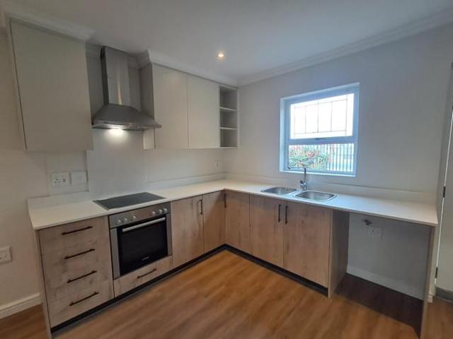 House for rent in Western Cape