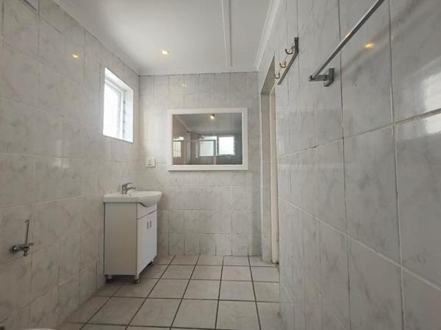 House for rent in Western Cape