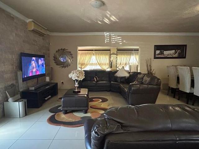 House for rent in Durban, eThekwini Metropolitan Municipality