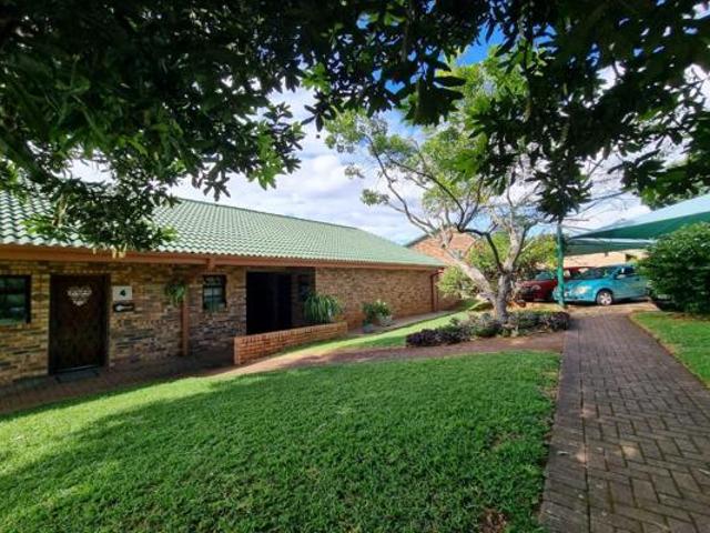 House for sale in Ehlanzeni, Mpumalanga