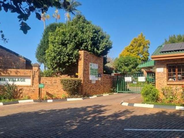 House for sale in Ehlanzeni, Mpumalanga