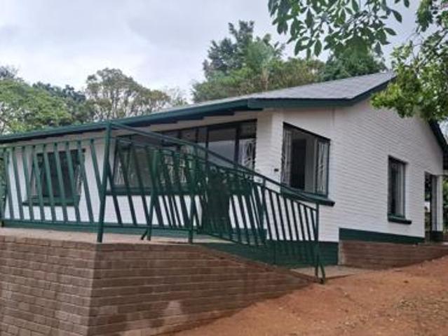 House for rent in Ehlanzeni, Mpumalanga