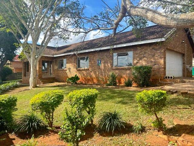 House for sale in Ehlanzeni, Mpumalanga