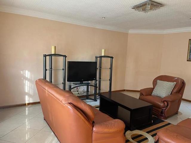 House for sale in Ehlanzeni, Mpumalanga