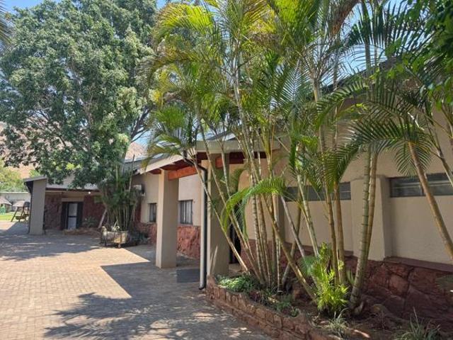 House for sale in Tlhabane, North West
