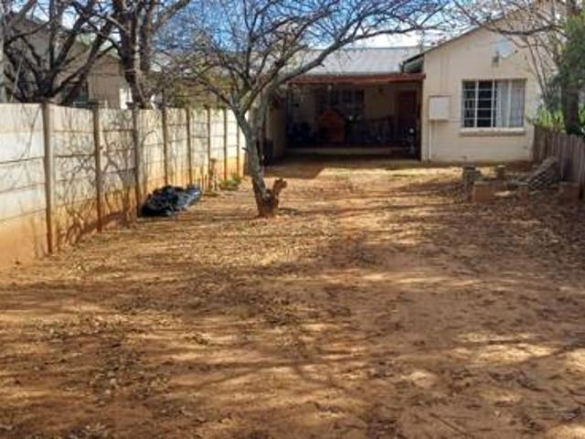 House for sale in Bloemfontein, Free State