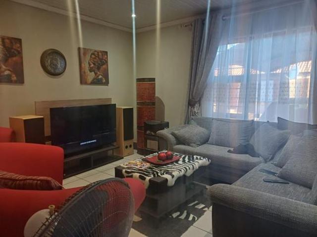House for sale in Dr Kenneth Kaunda, North West