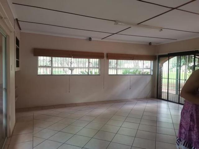 House for rent in Dr Kenneth Kaunda, North West