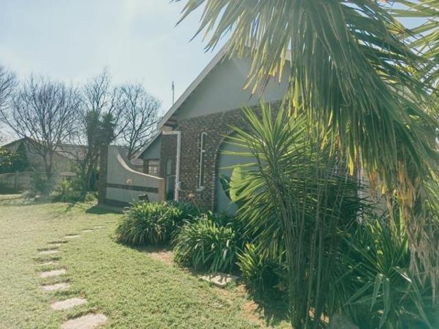 House for sale in Dr Kenneth Kaunda, North West