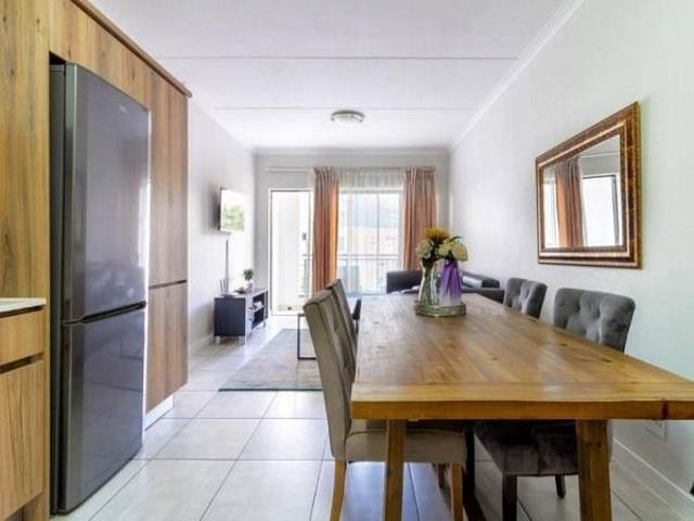 House for rent in Waterkloof, Gauteng