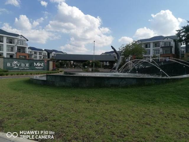 House for rent in Waterkloof, Gauteng