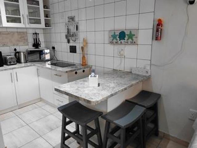 House for rent in Cape Town, Western Cape
