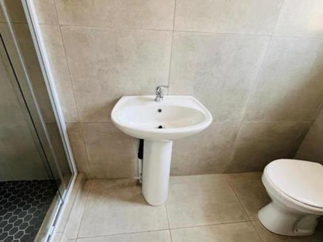 House for rent in Witbank, Mpumalanga
