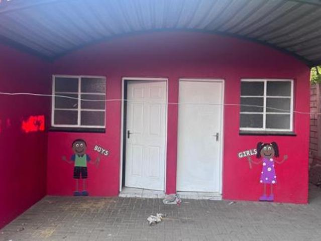 House for sale in Witbank, Mpumalanga