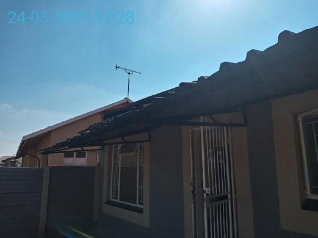 House for rent in Nooitgedacht, Gauteng
