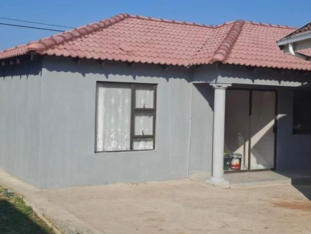 House for rent in Nooitgedacht, Gauteng