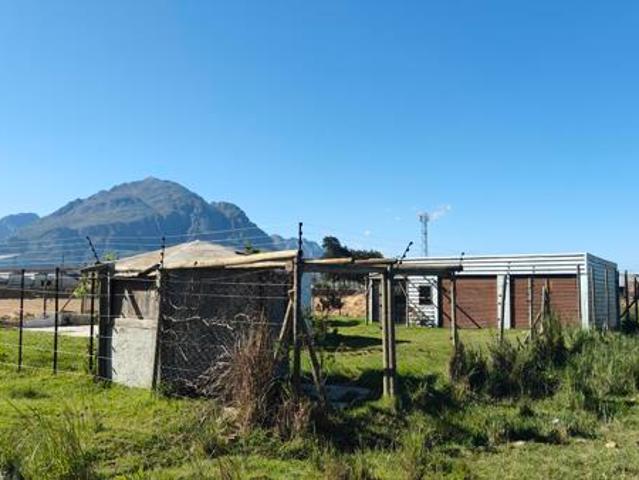 House for sale in Durbanville, Western Cape
