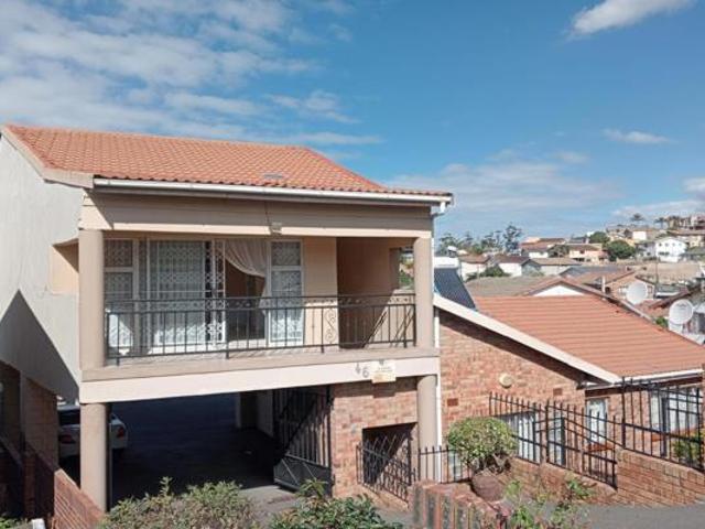 House for rent in Seaview, Kwazulu-natal