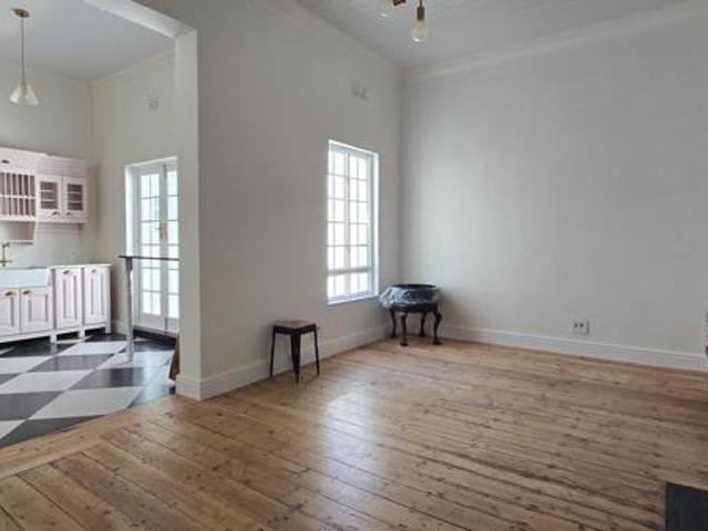 House for rent in Cape Town, City of Cape Town