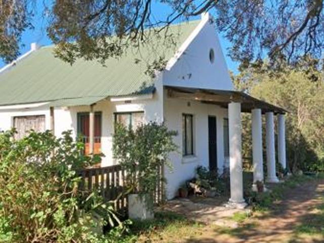 House for rent in Durbanville, Western Cape