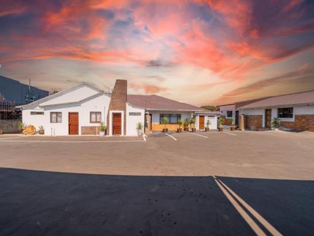 House for rent in Jansenpark, City of Ekurhuleni Metropolitan Municipality
