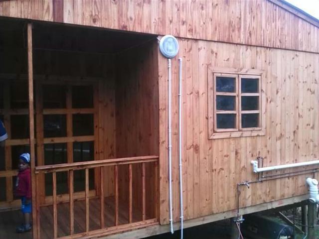 House for rent in Seaview, Kwazulu-natal