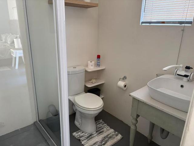 House for rent in Western Cape