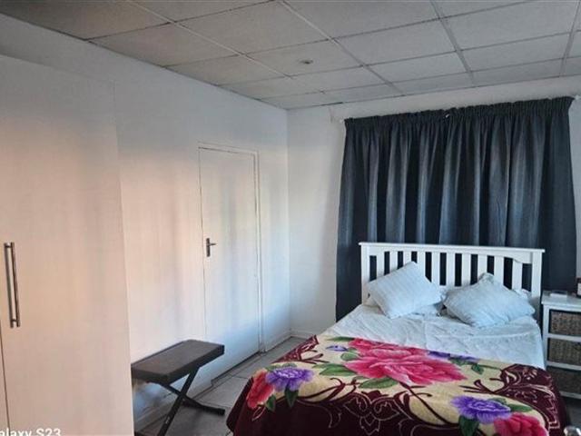 Room for rent in Cape Town, Western Cape