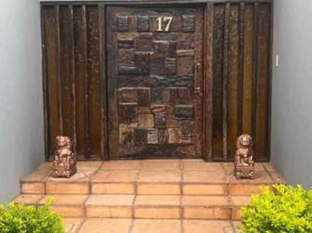 House for rent in Centurion, Gauteng