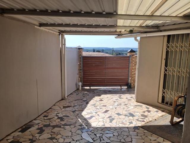 House for sale in Eastern Cape