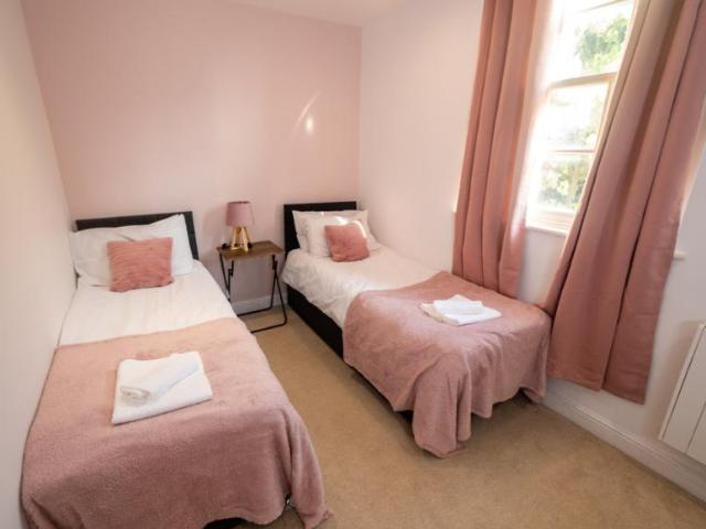 House for rent in Key Street, Suffolk