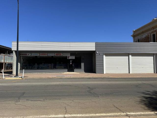 House for sale in Jamestown, South Australia