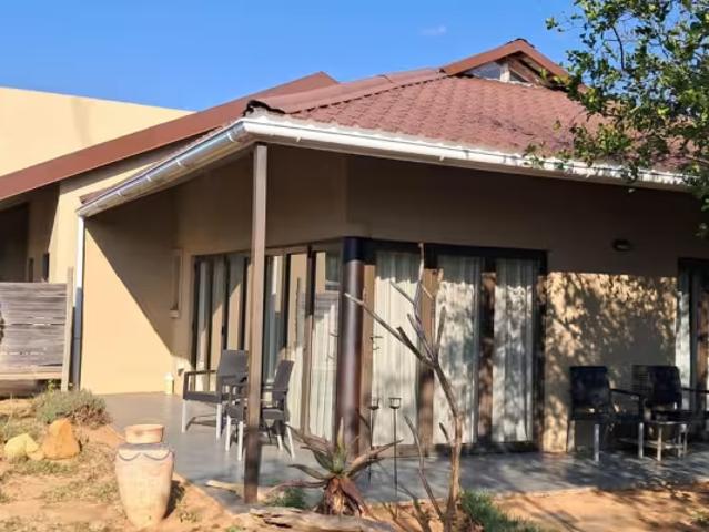 House for rent
