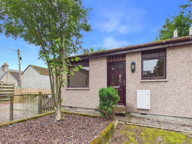 House for sale in Kingussie, Scotland