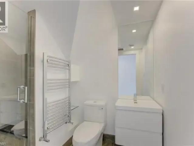 House for rent in Kitchener, Ontario