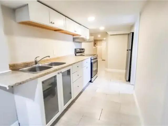 House for rent in Kitchener, Ontario