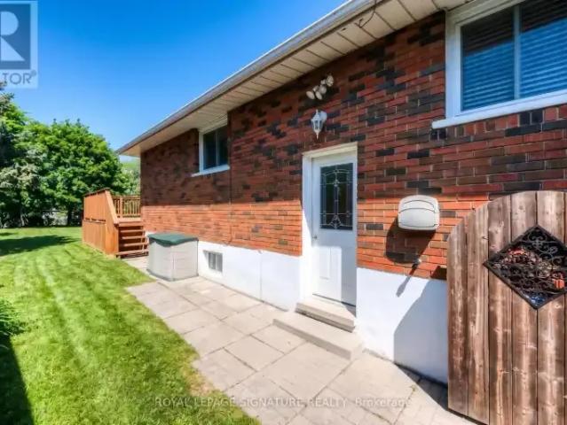 House for rent in Kitchener, Ontario