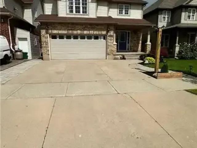 House for rent in Kitchener, Ontario