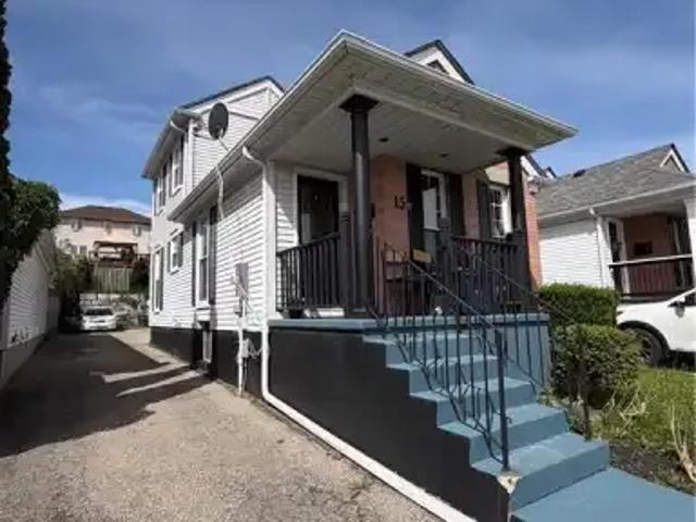 House for rent in Kitchener, Ontario