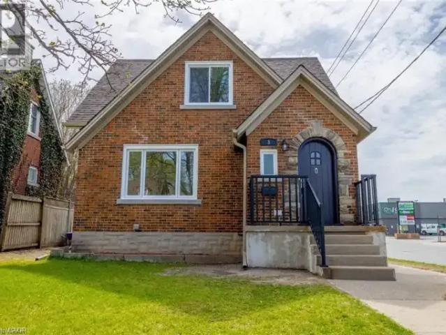 House for rent in Kitchener, Ontario