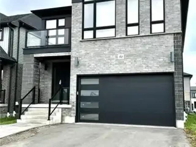House for rent in Kitchener, Ontario