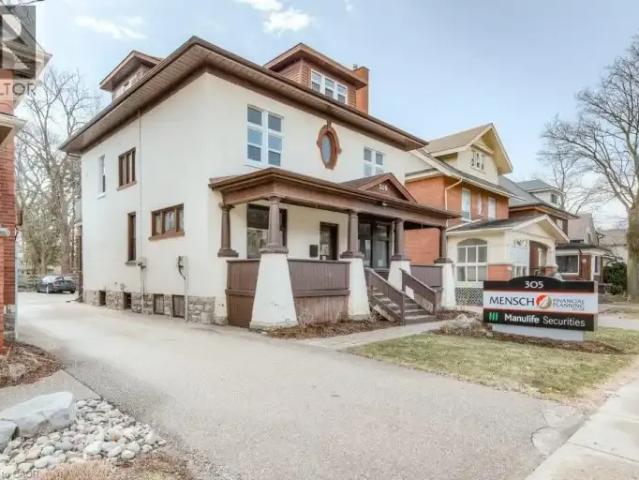 House for rent in Kitchener, Ontario