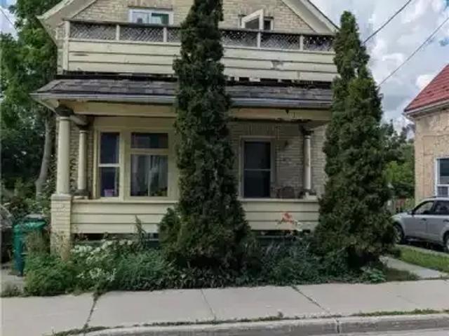 House for rent in Kitchener, Ontario