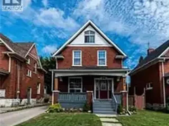 House for rent in Kitchener, Ontario