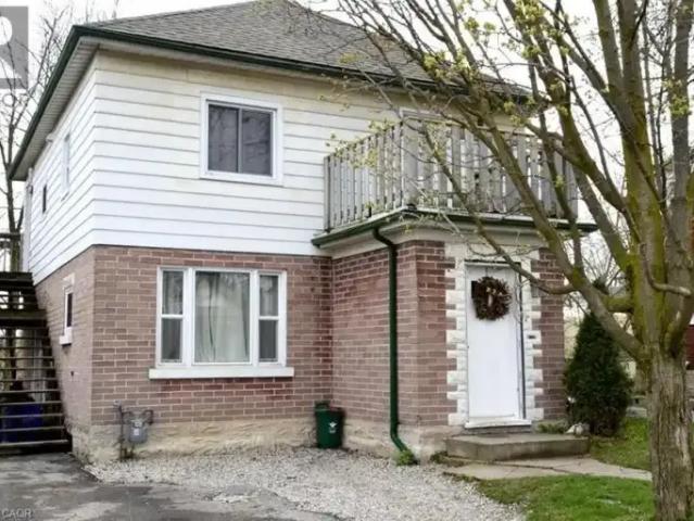House for rent in Kitchener, Ontario