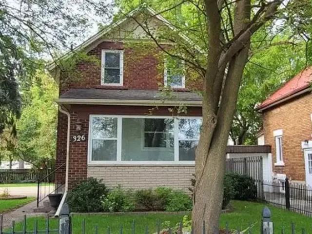 House for rent in Kitchener, Ontario