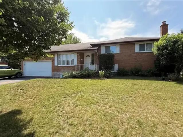 House for rent in Kitchener, Ontario