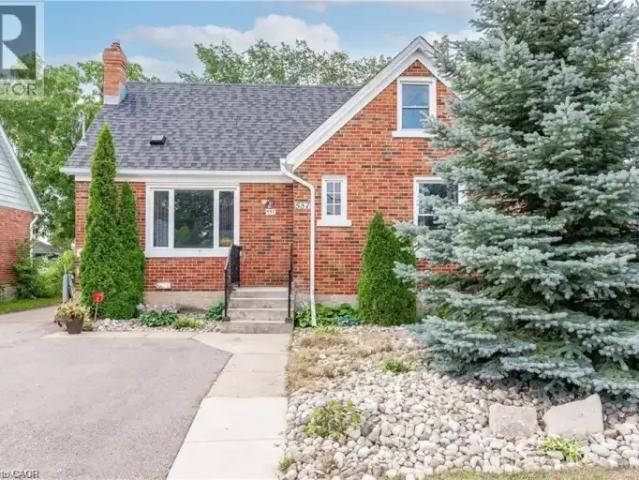 House for rent in Southdale, Kitchener