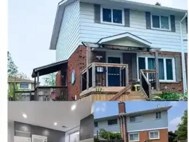 House for rent in Victoria Hills, Kitchener