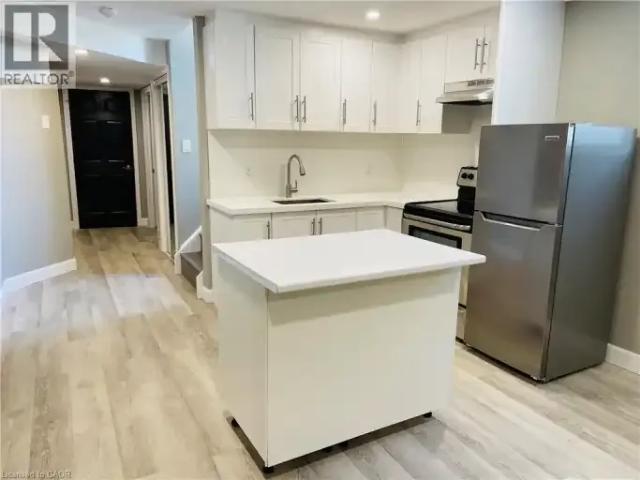 House for rent in Huron South, Kitchener